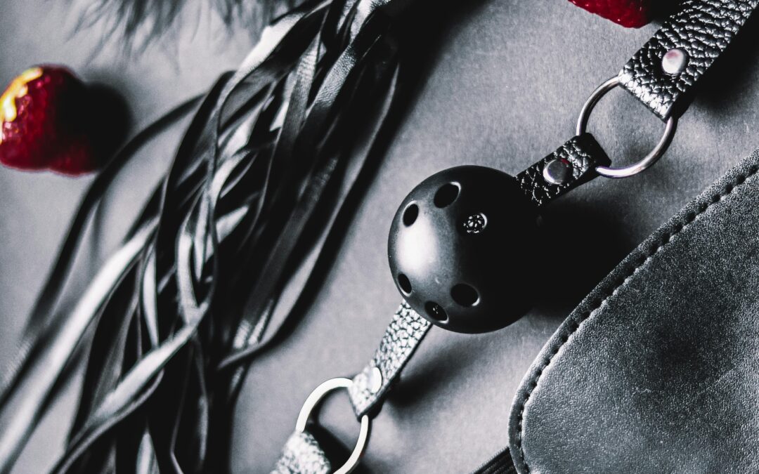 Ultimate Saturday BDSM